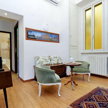 Conte Verde Apartment Rome Extérieur photo