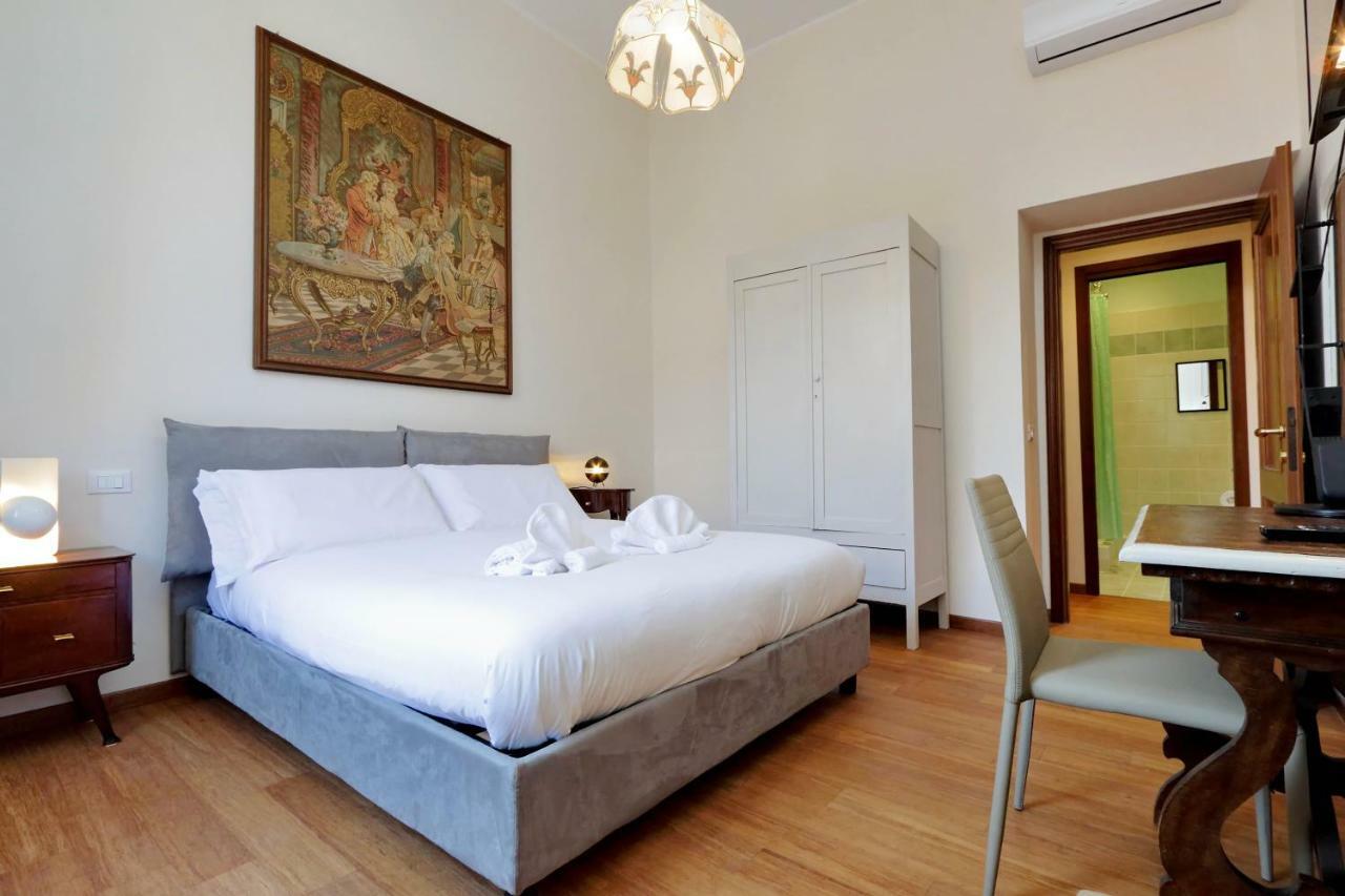 Conte Verde Apartment Rome Extérieur photo