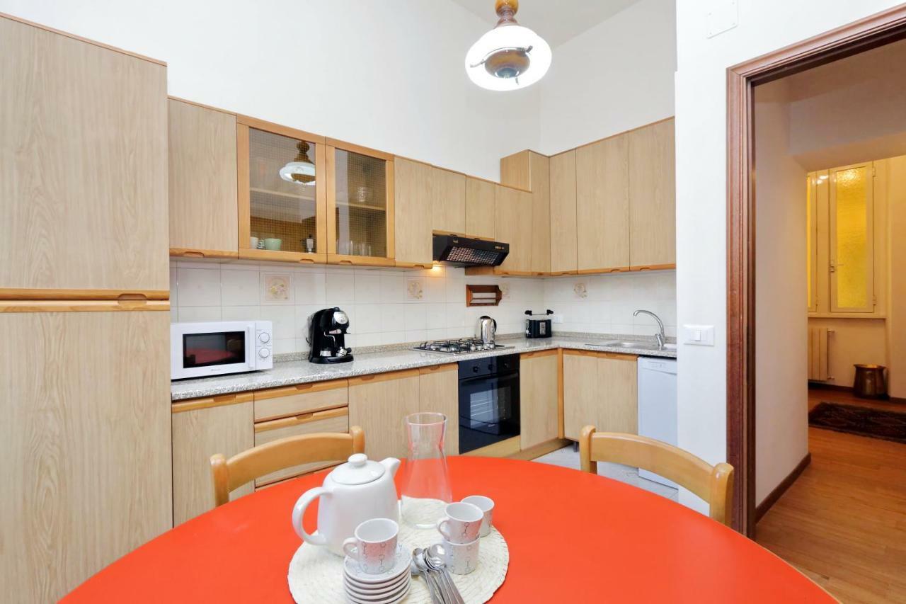 Conte Verde Apartment Rome Extérieur photo