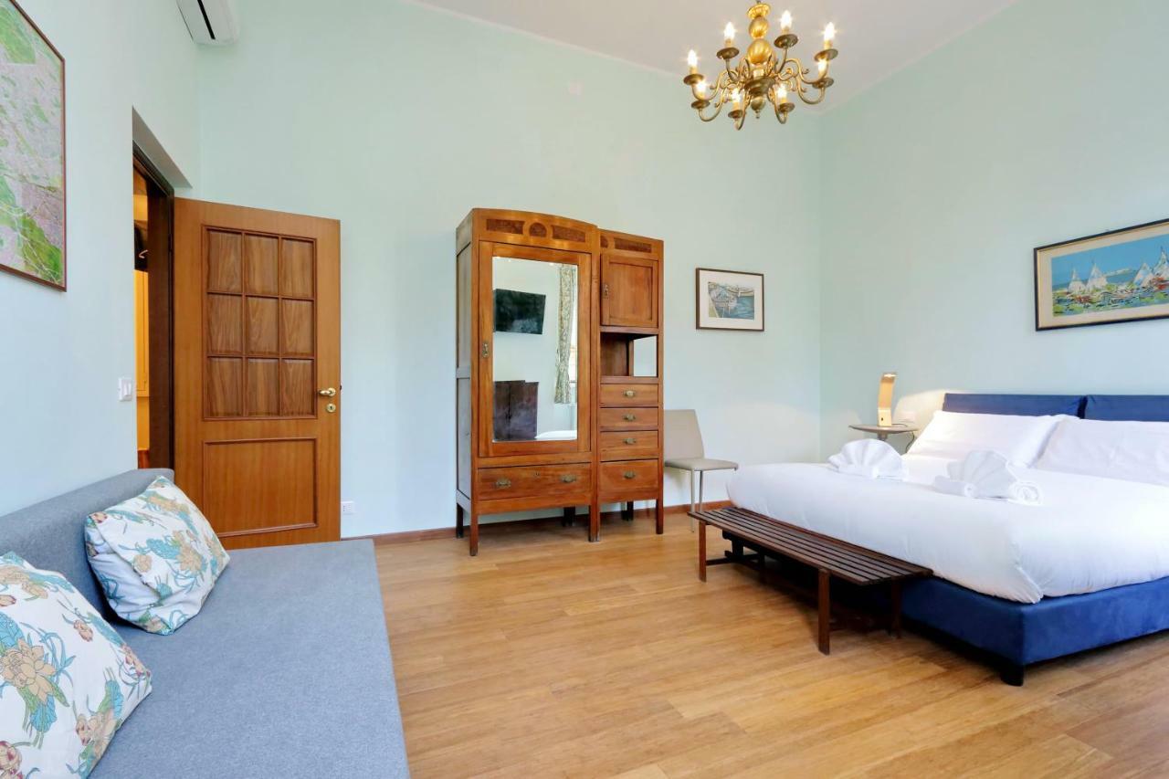 Conte Verde Apartment Rome Extérieur photo