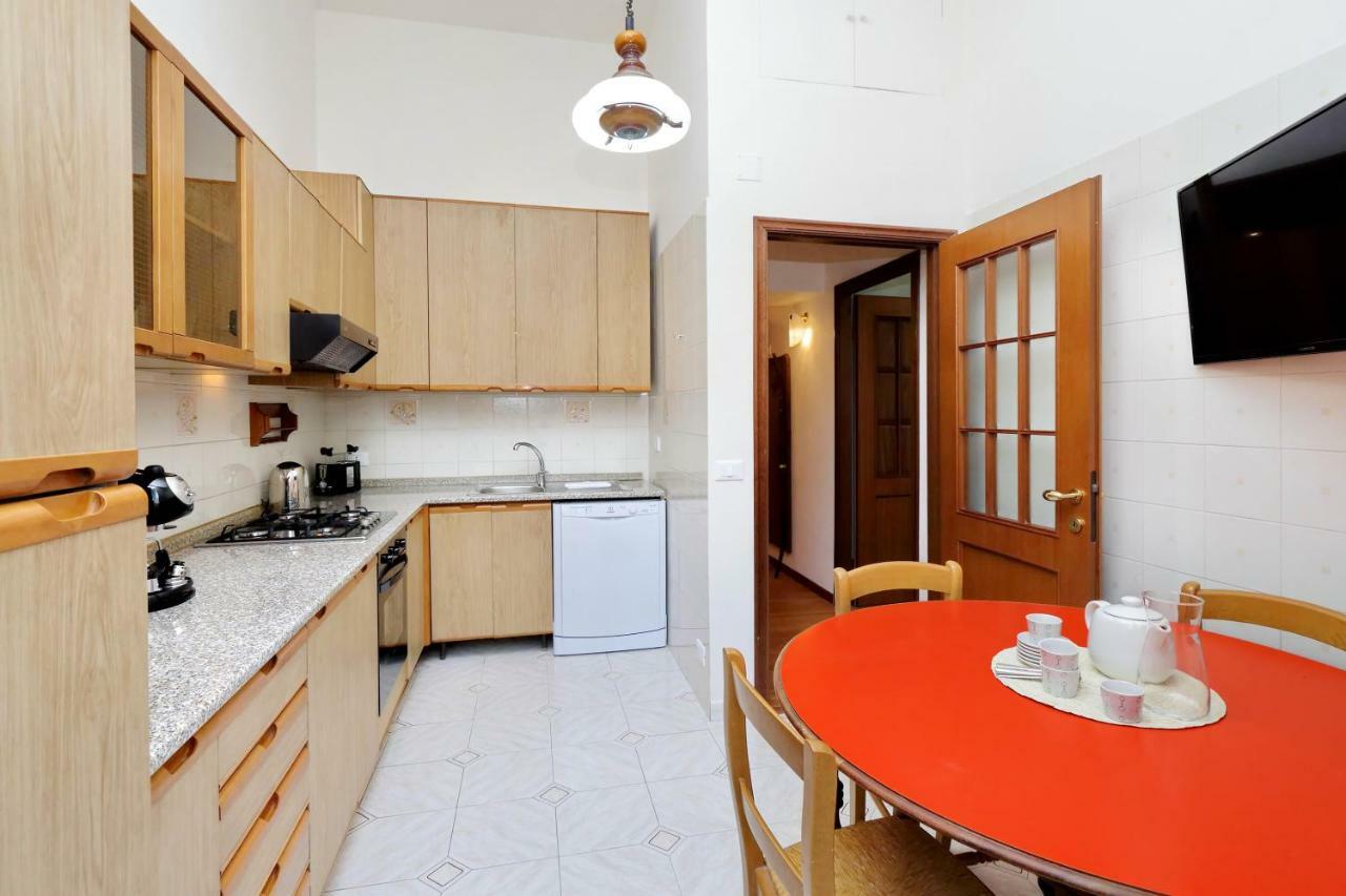 Conte Verde Apartment Rome Extérieur photo