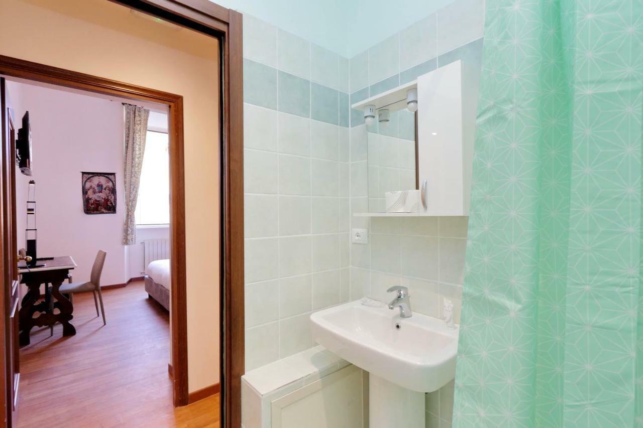 Conte Verde Apartment Rome Extérieur photo