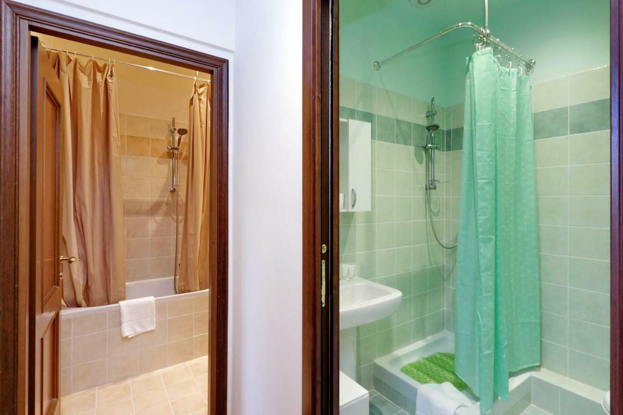 Conte Verde Apartment Rome Extérieur photo