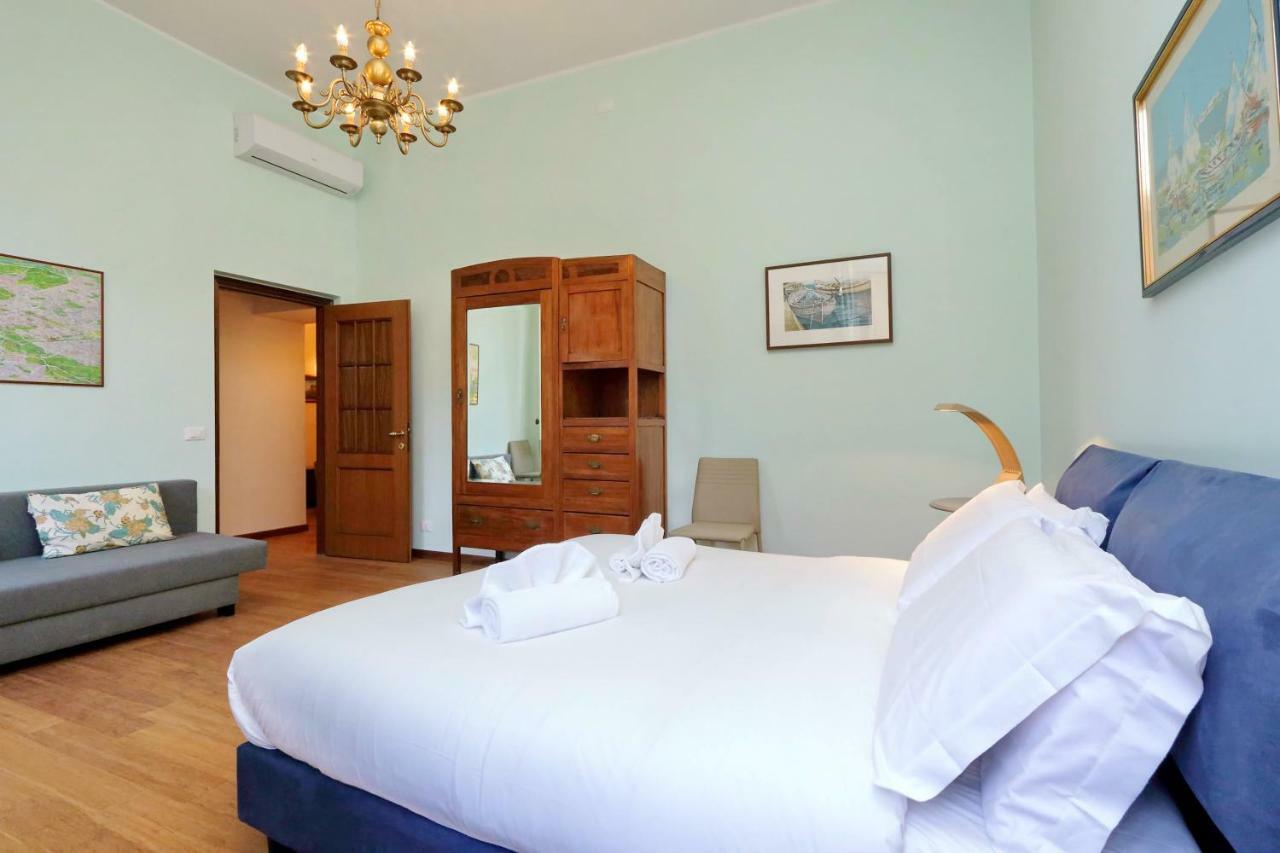 Conte Verde Apartment Rome Extérieur photo