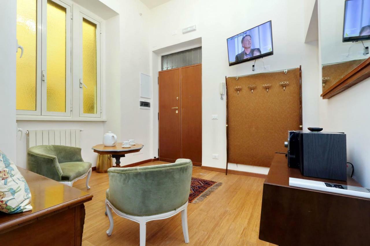 Conte Verde Apartment Rome Extérieur photo