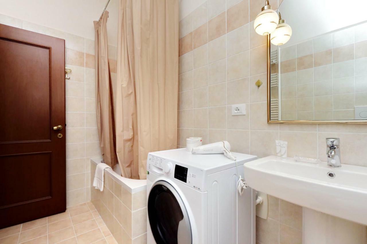 Conte Verde Apartment Rome Extérieur photo