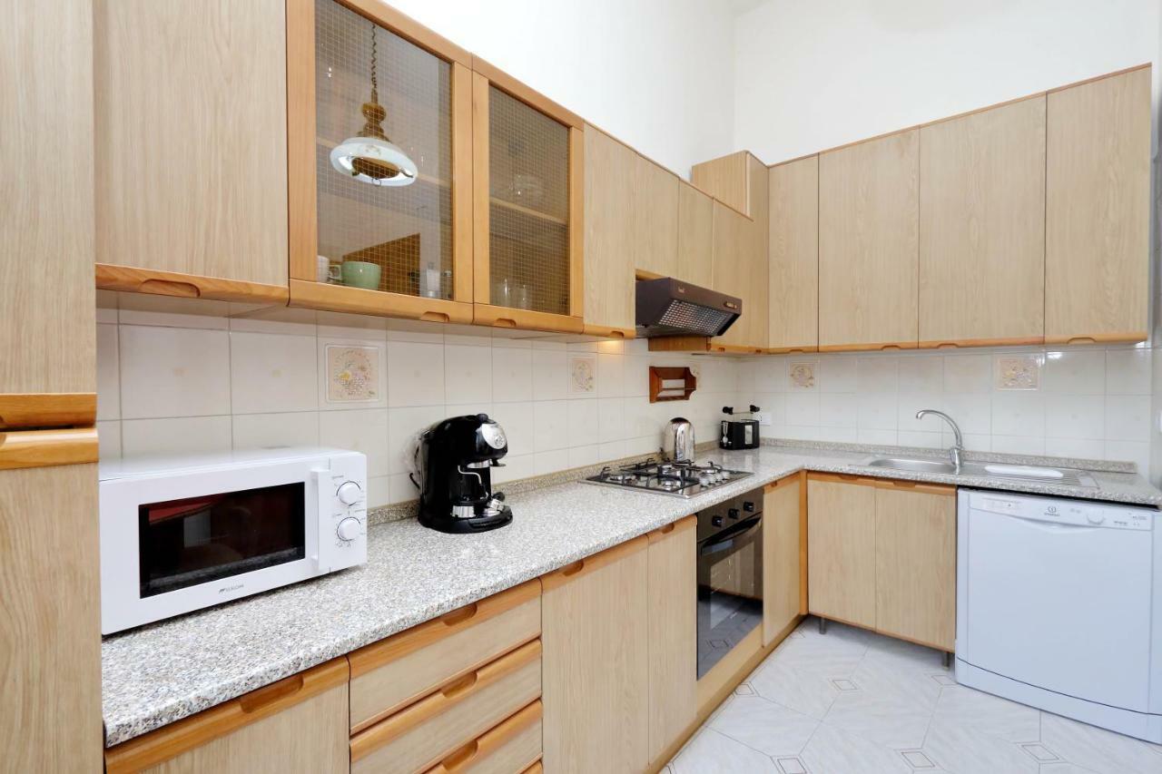 Conte Verde Apartment Rome Extérieur photo