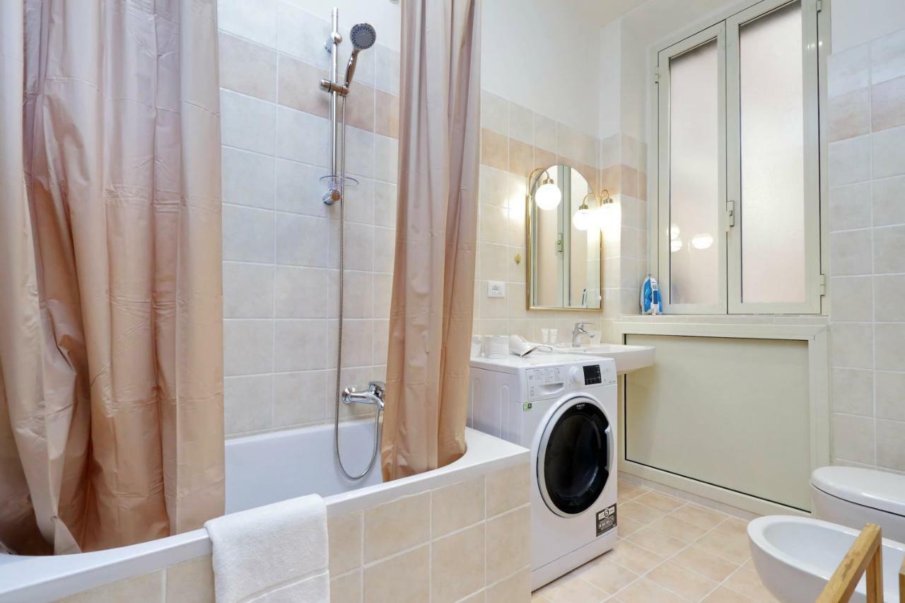 Conte Verde Apartment Rome Extérieur photo